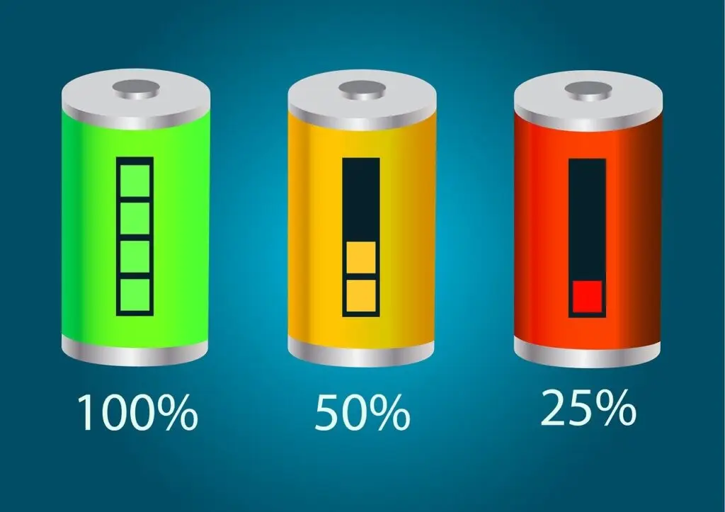 iPhone Battery Tips