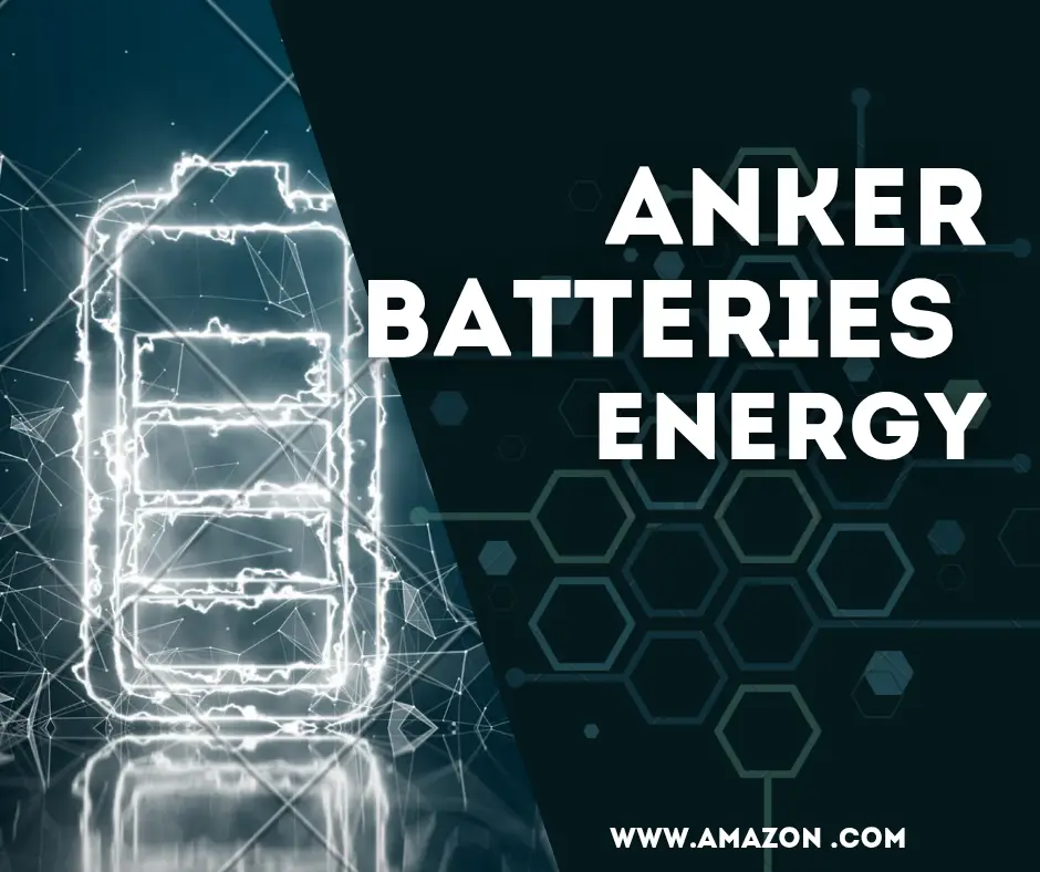 How Anker Power Banks