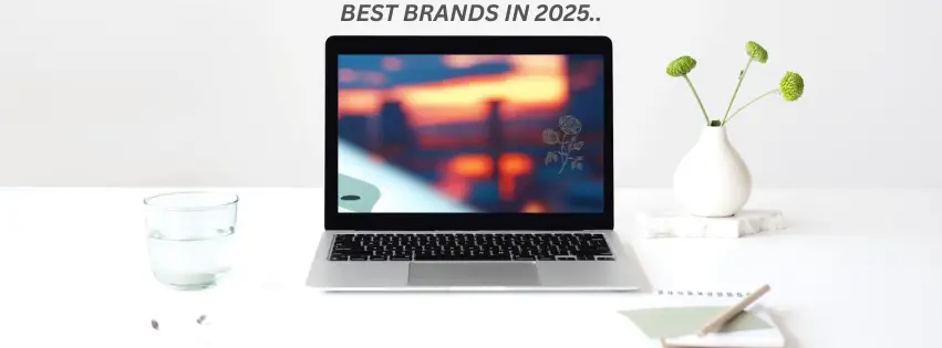 2025 Laptop Legends: