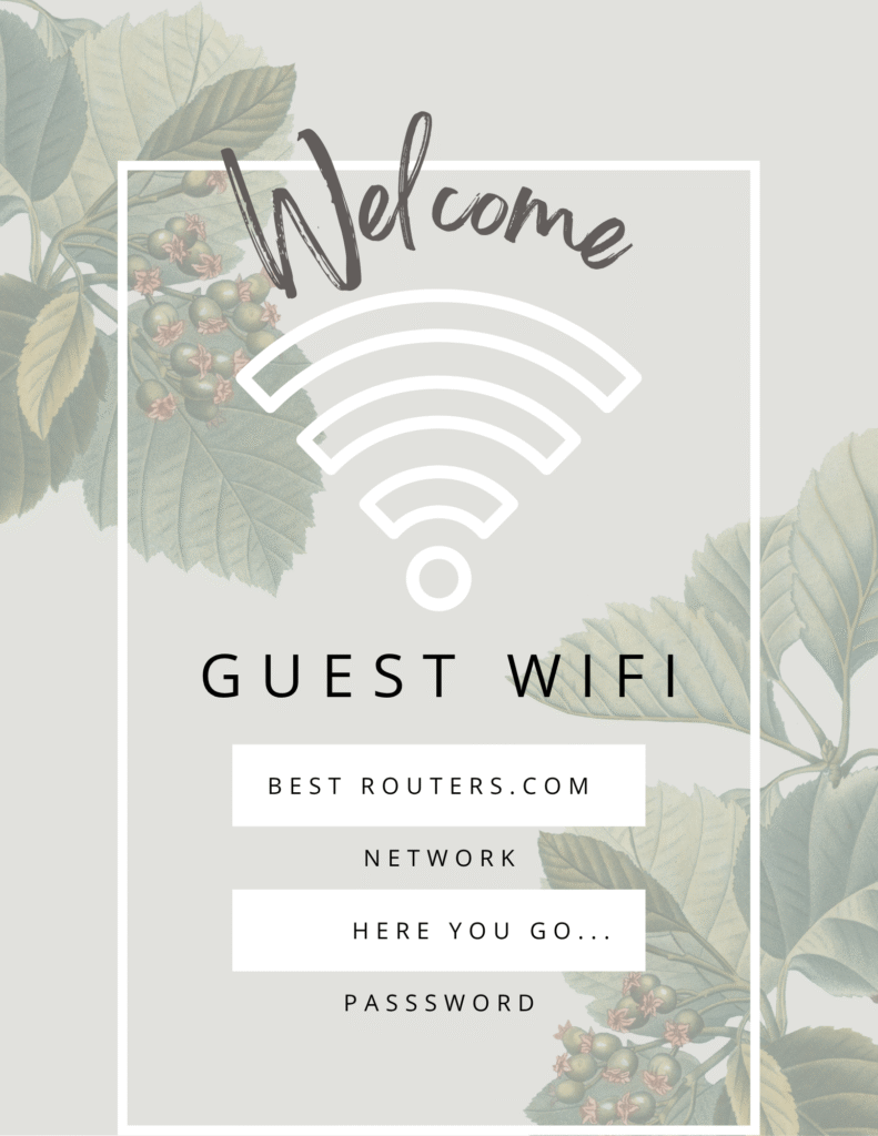 Best WiFi Routers for Gamers, Streamers & Smart Homes (2025)