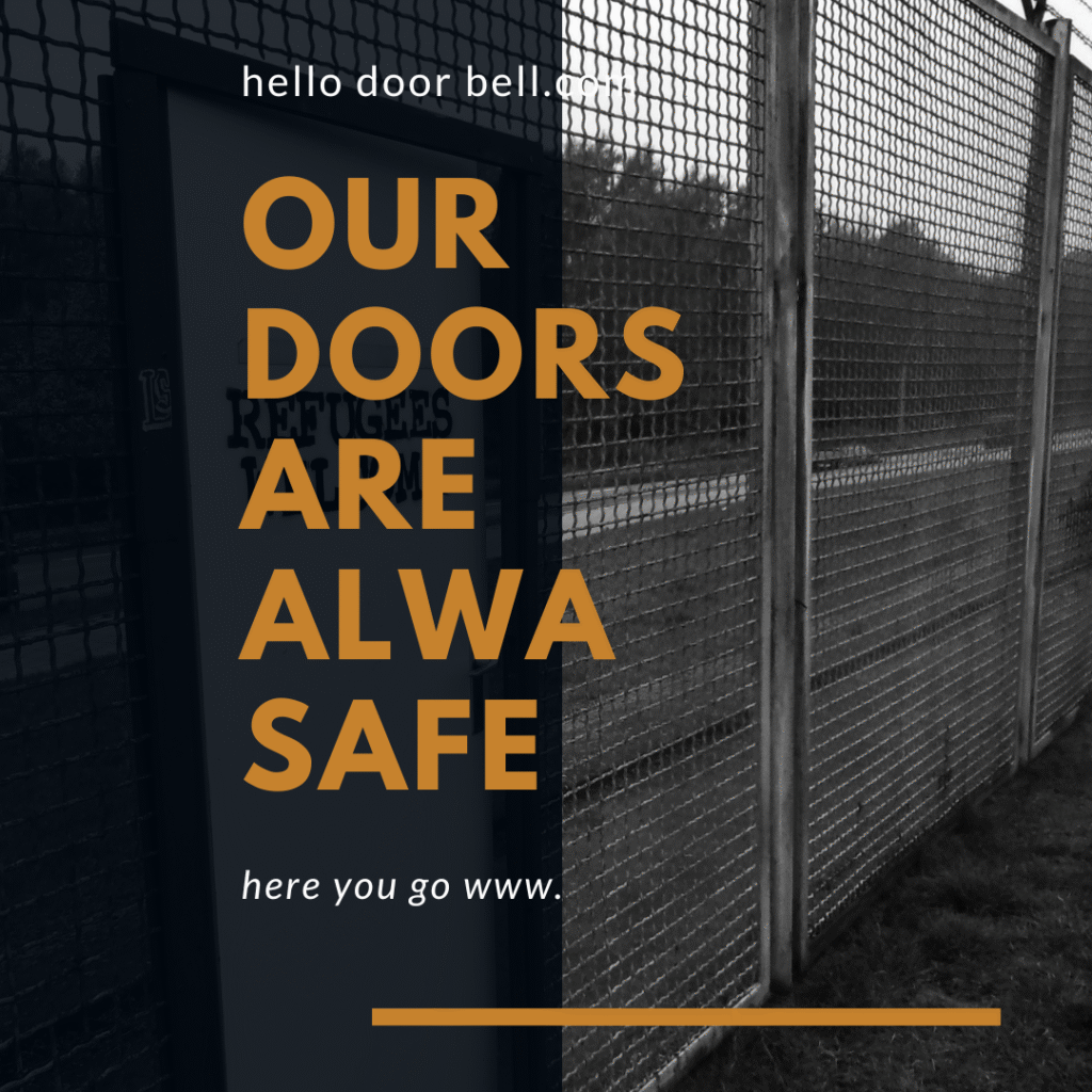 Ring the Alarm: The Smartest Doorbell Cameras You