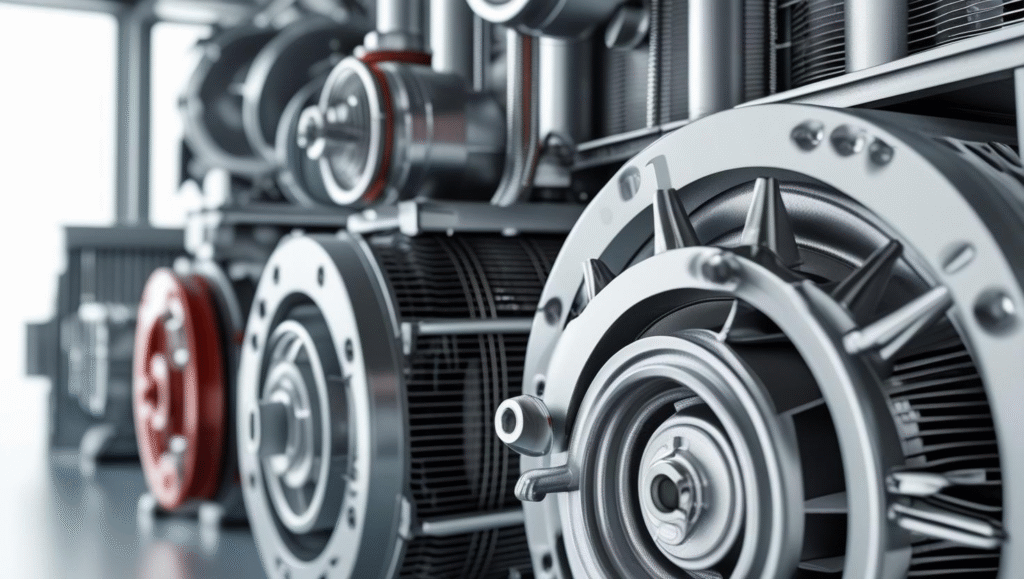 Best AC Compressors of 2025: Quiet, Efficient & Built to Last