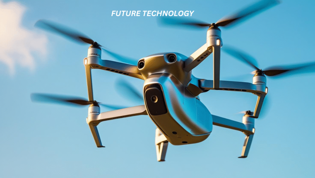 Best Drone for Travel and Vlogging? DJI Mini 2 Might Be It