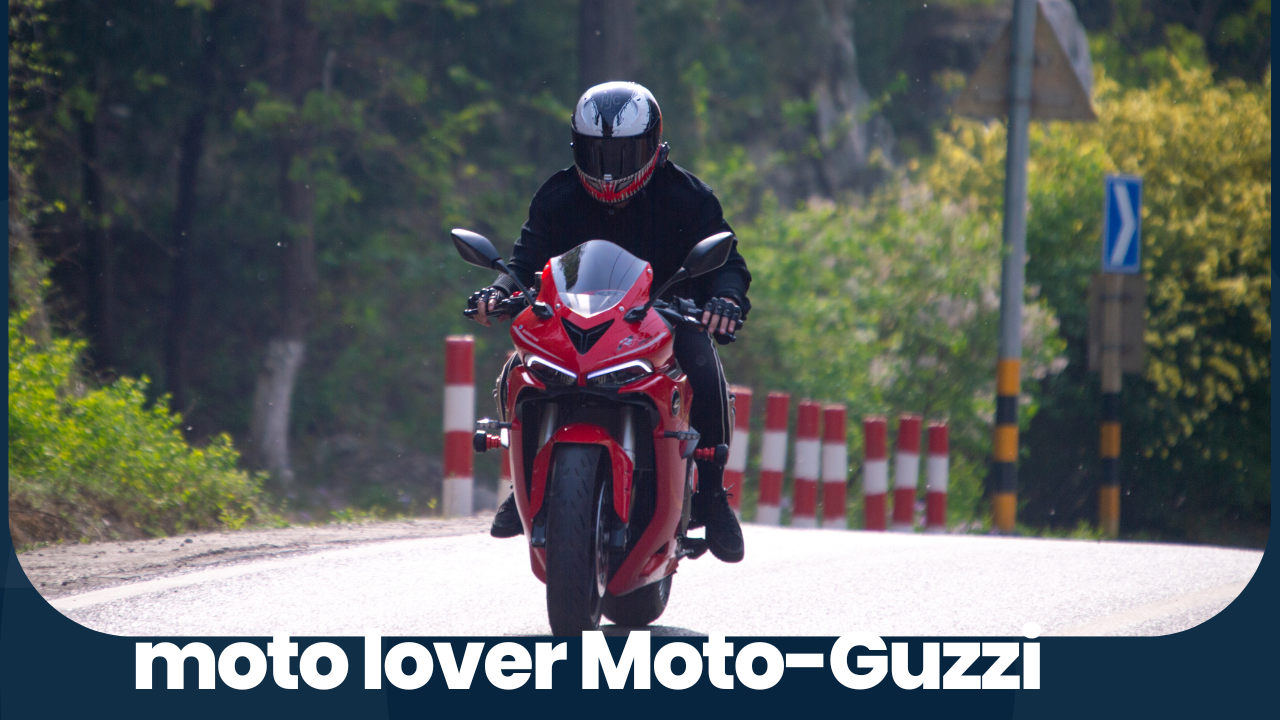 Moto-Guzzi
