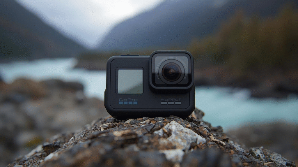GoPro Hero 9 Review: Features, Specs, and Best Uses