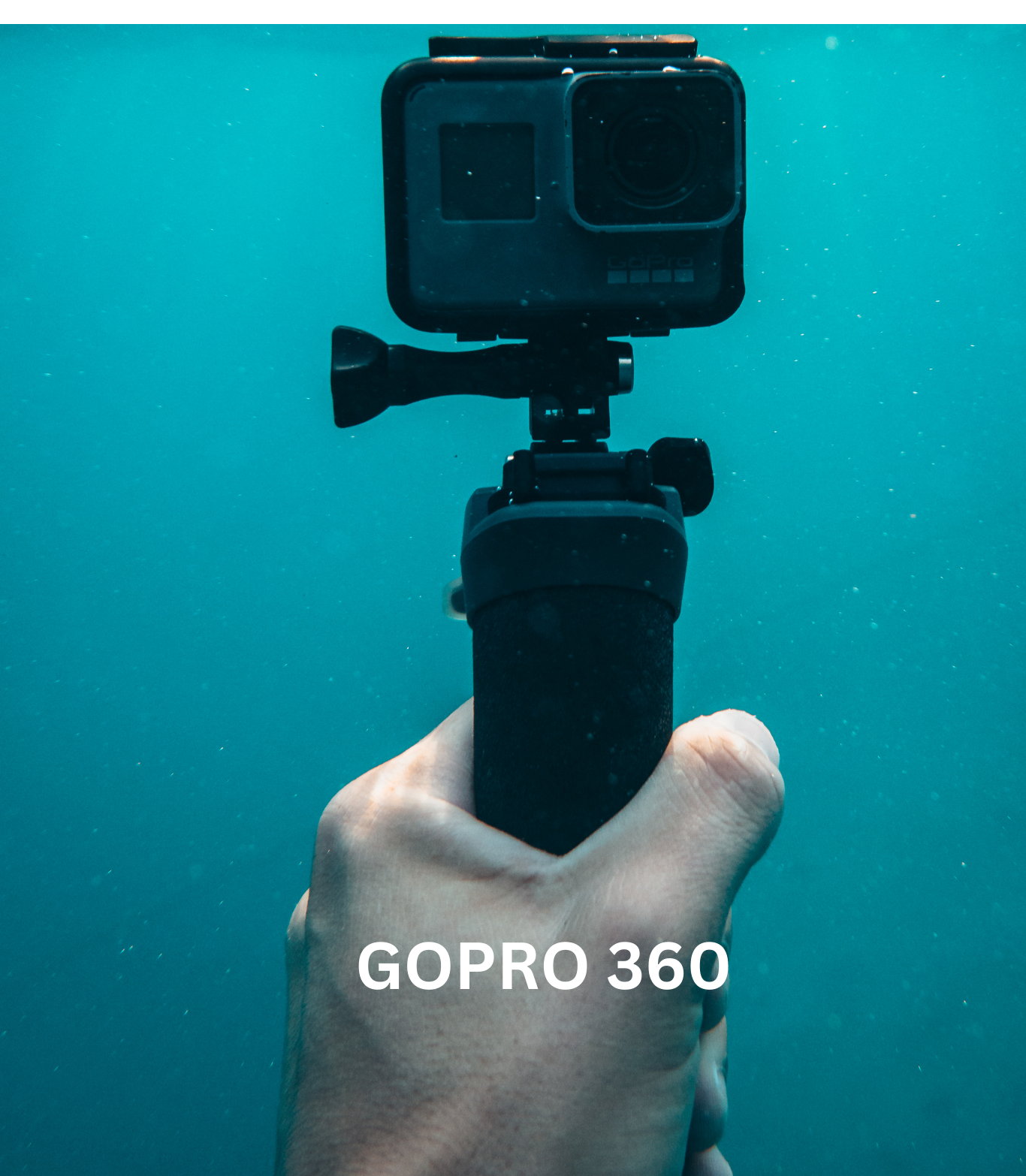 GoPro 360 Action Camera: The Future of Immersive