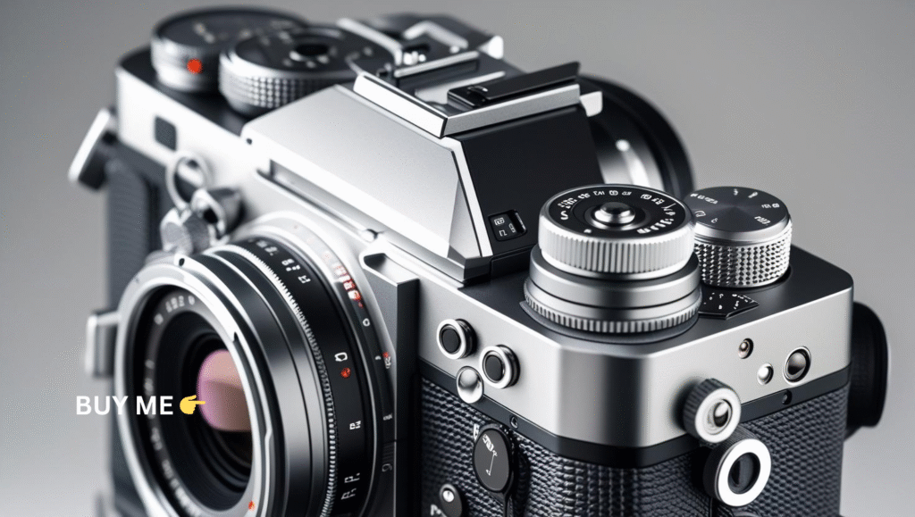 Which Camera Should You Buy in 2025?