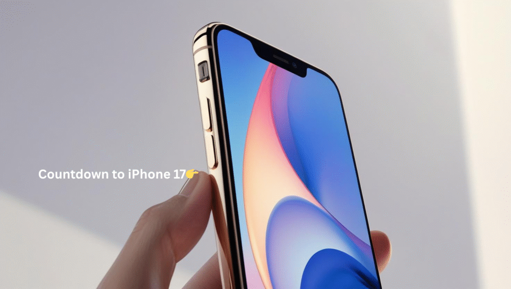 iPhone 17 Price Revealed: Everything You Need to Know