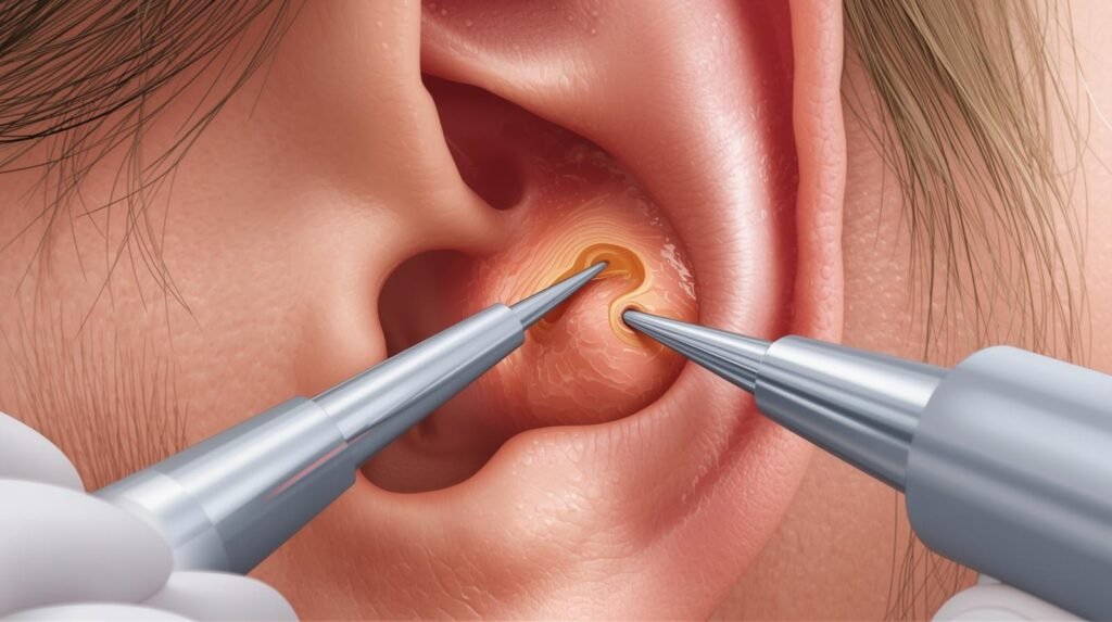 Best Ear Wax Removal Tools of 2025: Safe & Effective Picks for Clean Ears