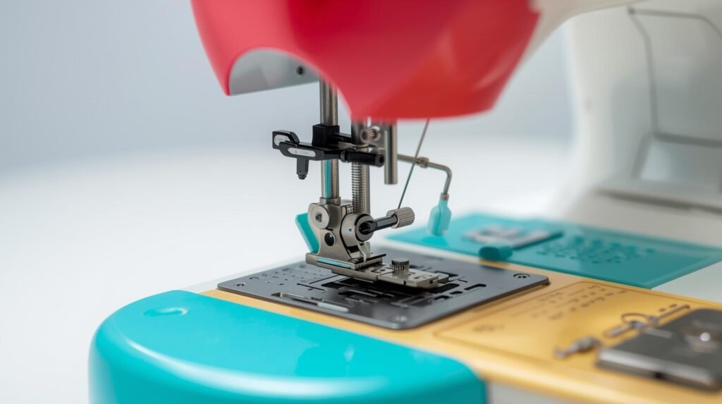 Compact, Affordable, Effective: Why Mini Sewing Machines Are a Game Changer