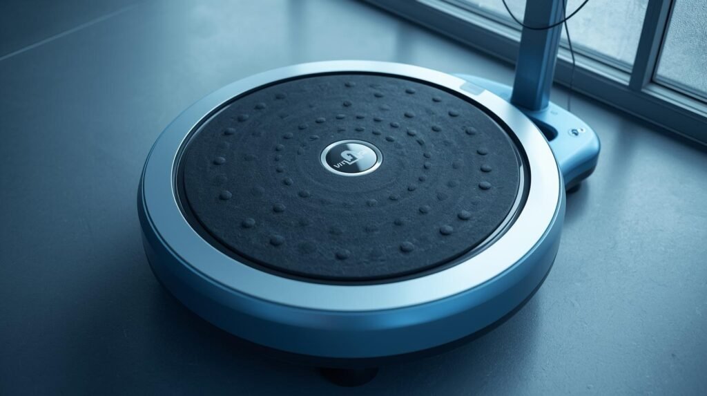 Best vibration plates of 2025:Do they really work for fitness and weight loss?