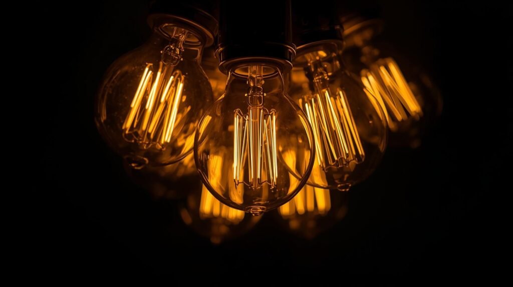 smart up your light: