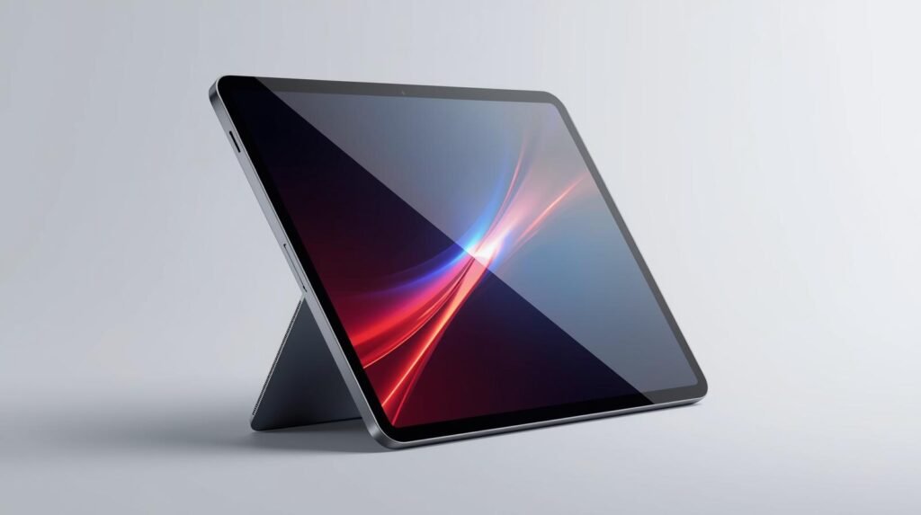 Apple iPad Air (2025): Power Meets Portability