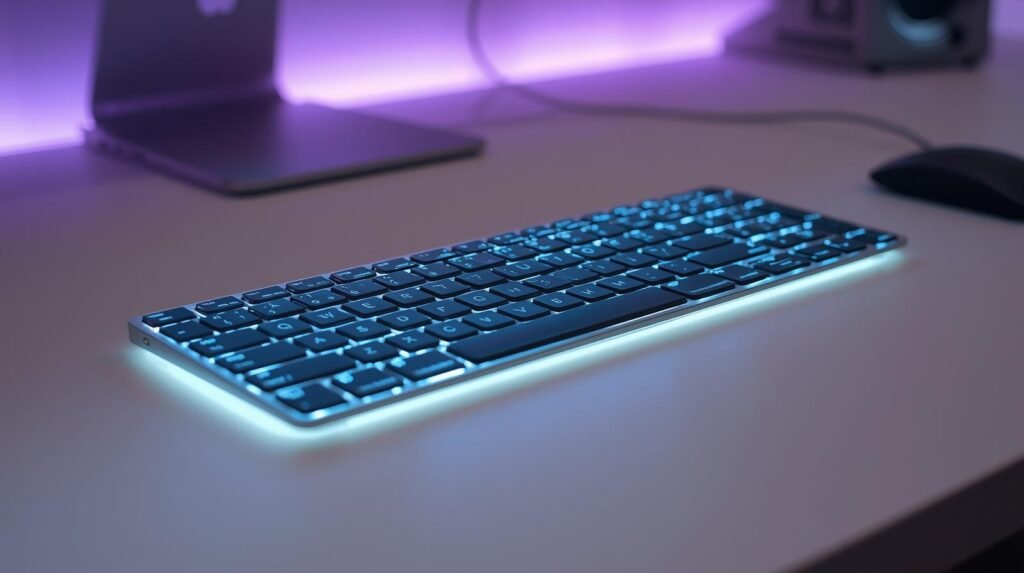 best wireless keyboards of 2025: top picks for work, gaming,and everyday use