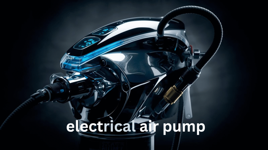 The Best Electric Air Pumps of 2025: Inflate anything in seconds