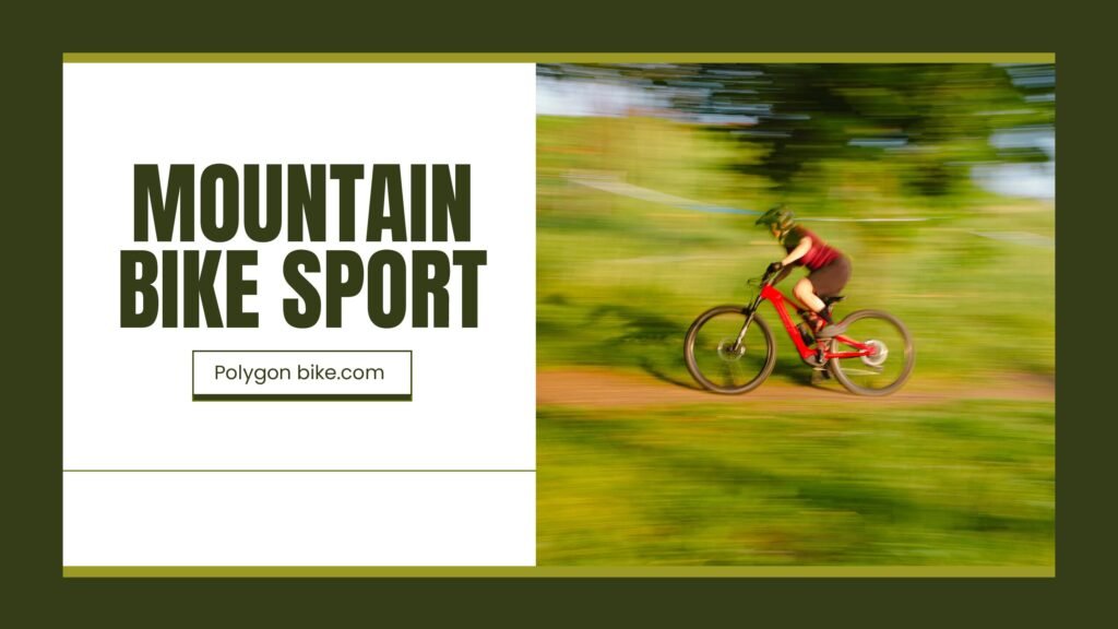 Why Polygon Bikes Are Taking Over the Trails in 2025